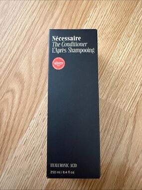Necessaire The Conditioner — Hydrating Conditioner with Hyaluronic Acid